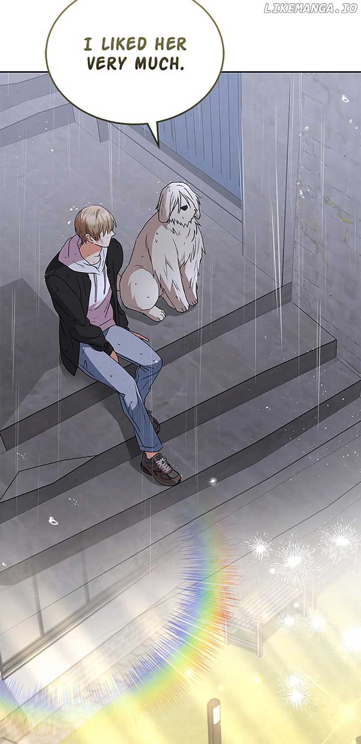 Hello! Veterinarian! Chapter 59 - Page 74