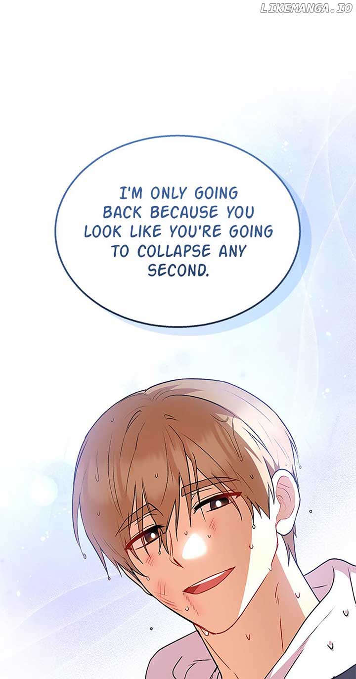 Hello! Veterinarian! Chapter 59 - Page 83