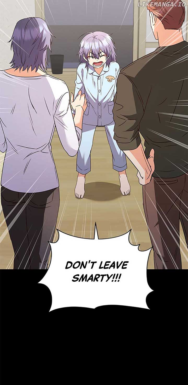 Hello! Veterinarian! Chapter 59 - Page 9