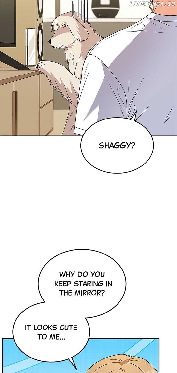Hello! Veterinarian! Chapter 60 - Page 10