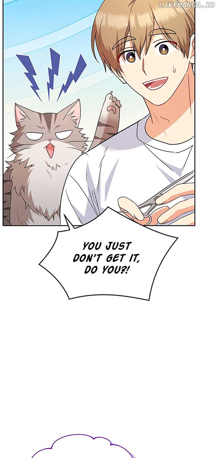 Hello! Veterinarian! Chapter 60 - Page 11