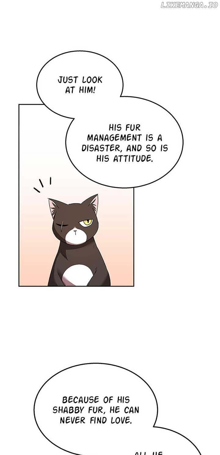 Hello! Veterinarian! Chapter 60 - Page 13