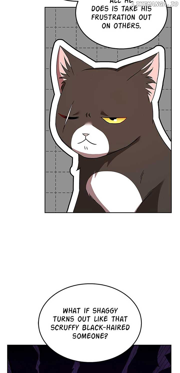 Hello! Veterinarian! Chapter 60 - Page 14