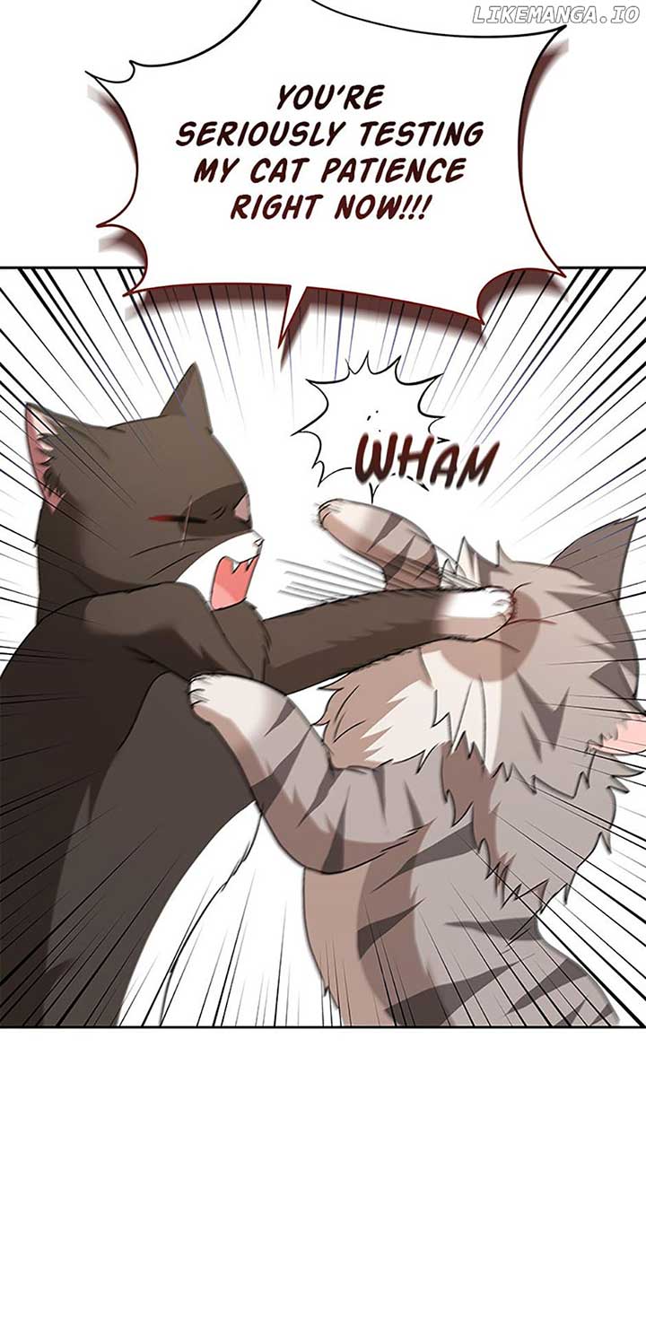 Hello! Veterinarian! Chapter 60 - Page 16