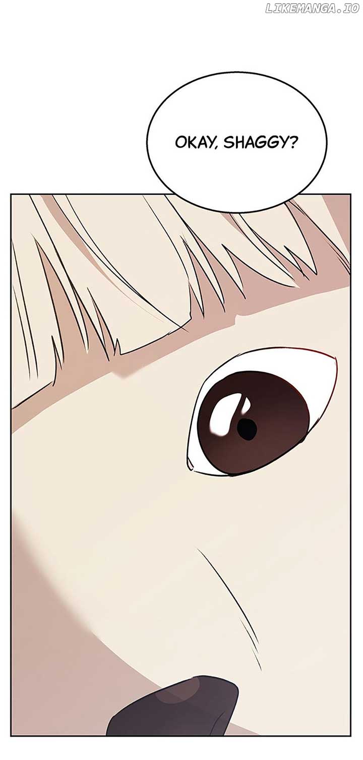 Hello! Veterinarian! Chapter 60 - Page 20