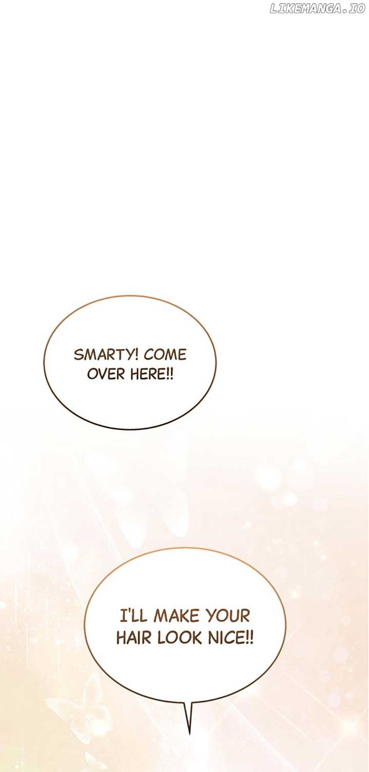 Hello! Veterinarian! Chapter 60 - Page 21