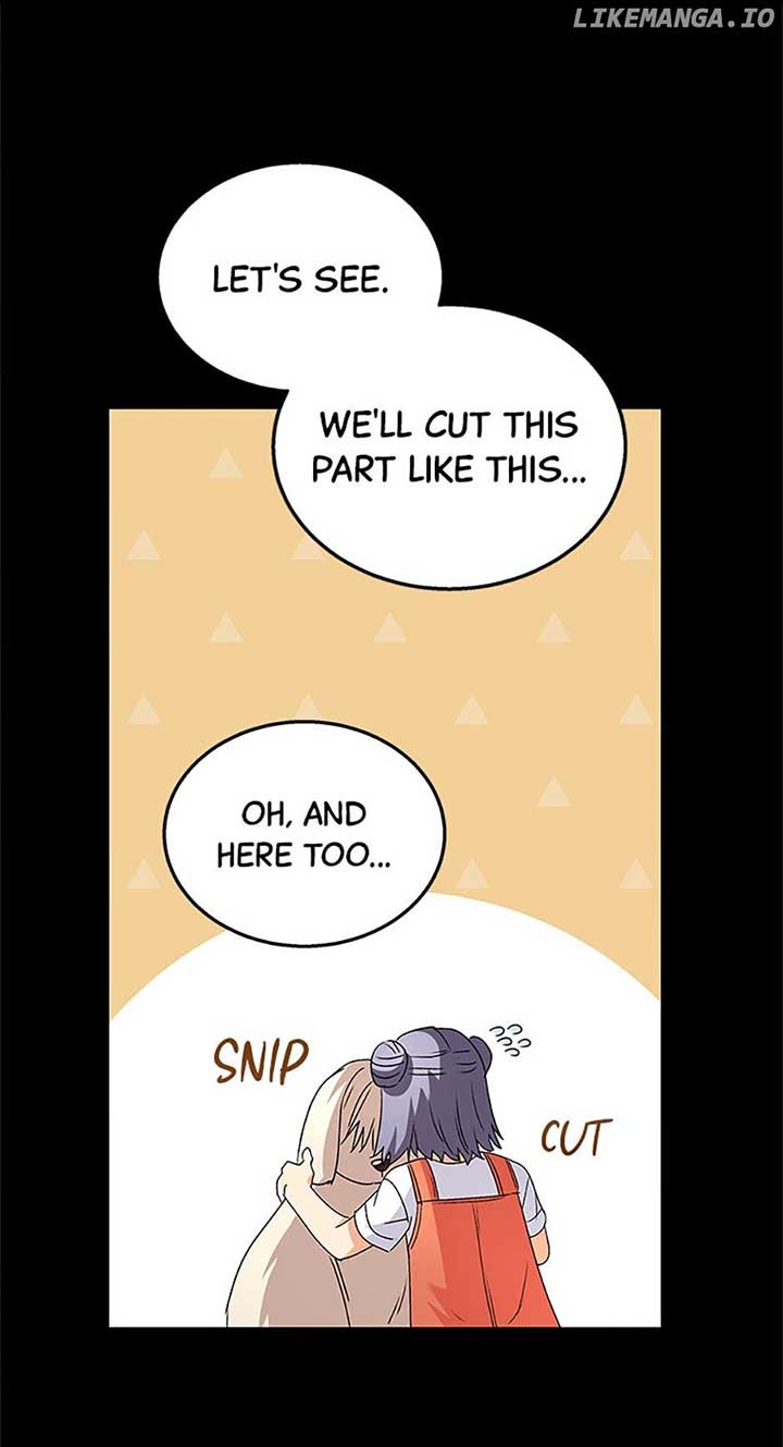 Hello! Veterinarian! Chapter 60 - Page 24