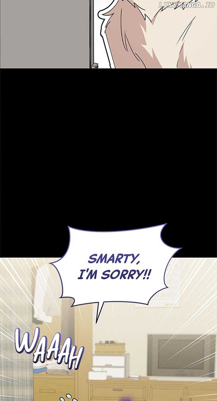 Hello! Veterinarian! Chapter 60 - Page 26