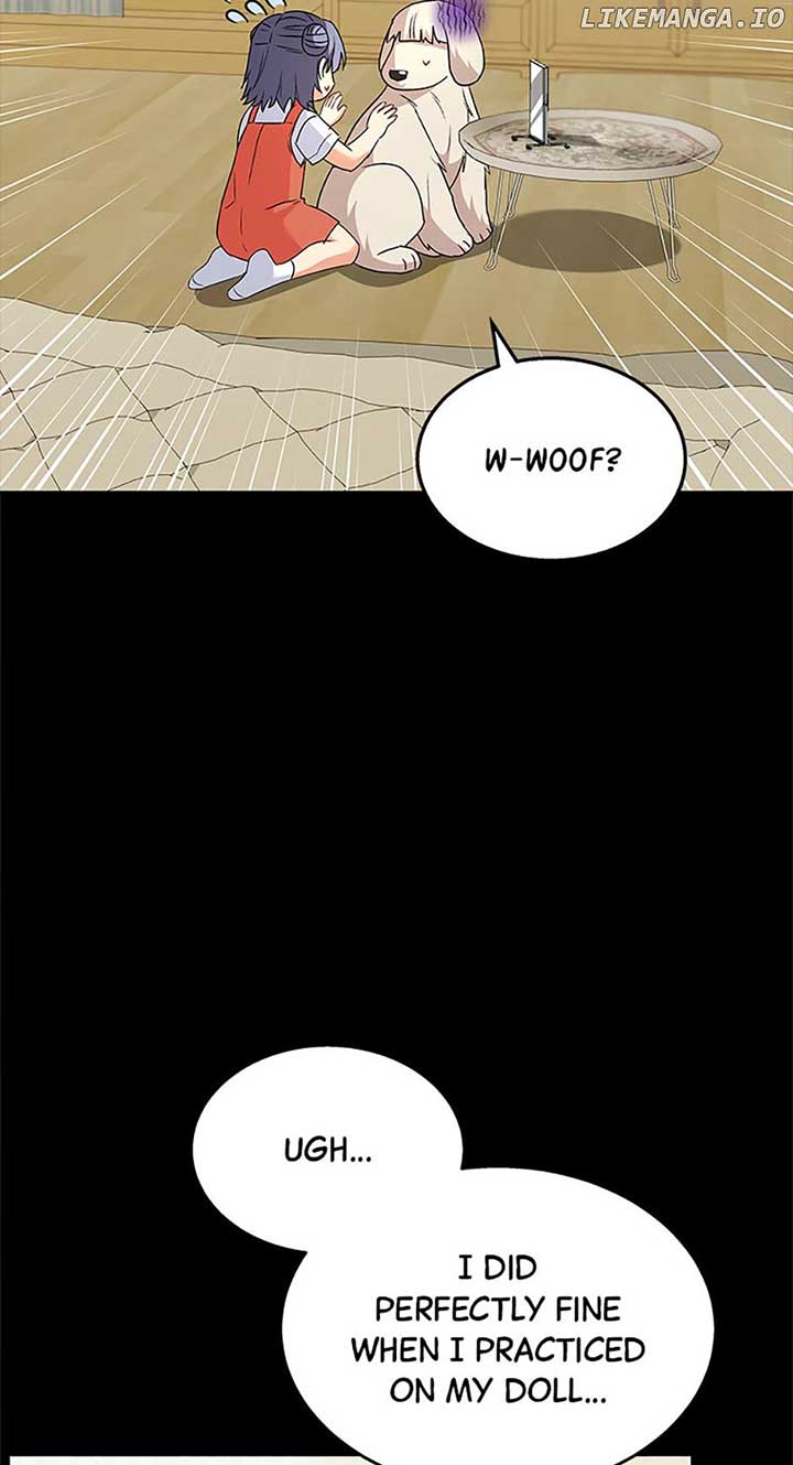 Hello! Veterinarian! Chapter 60 - Page 27
