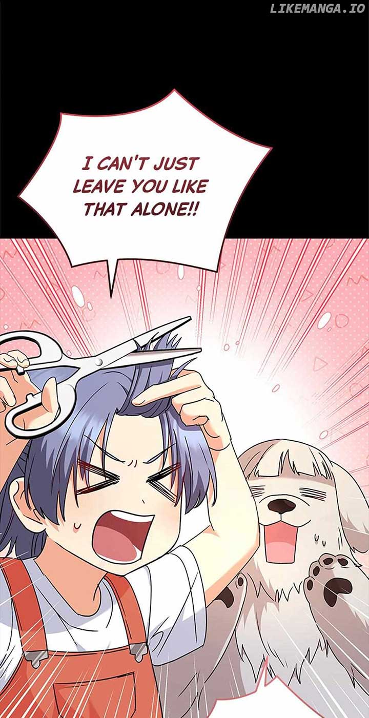 Hello! Veterinarian! Chapter 60 - Page 30