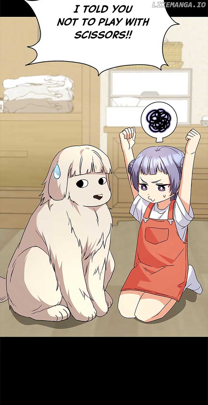 Hello! Veterinarian! Chapter 60 - Page 34