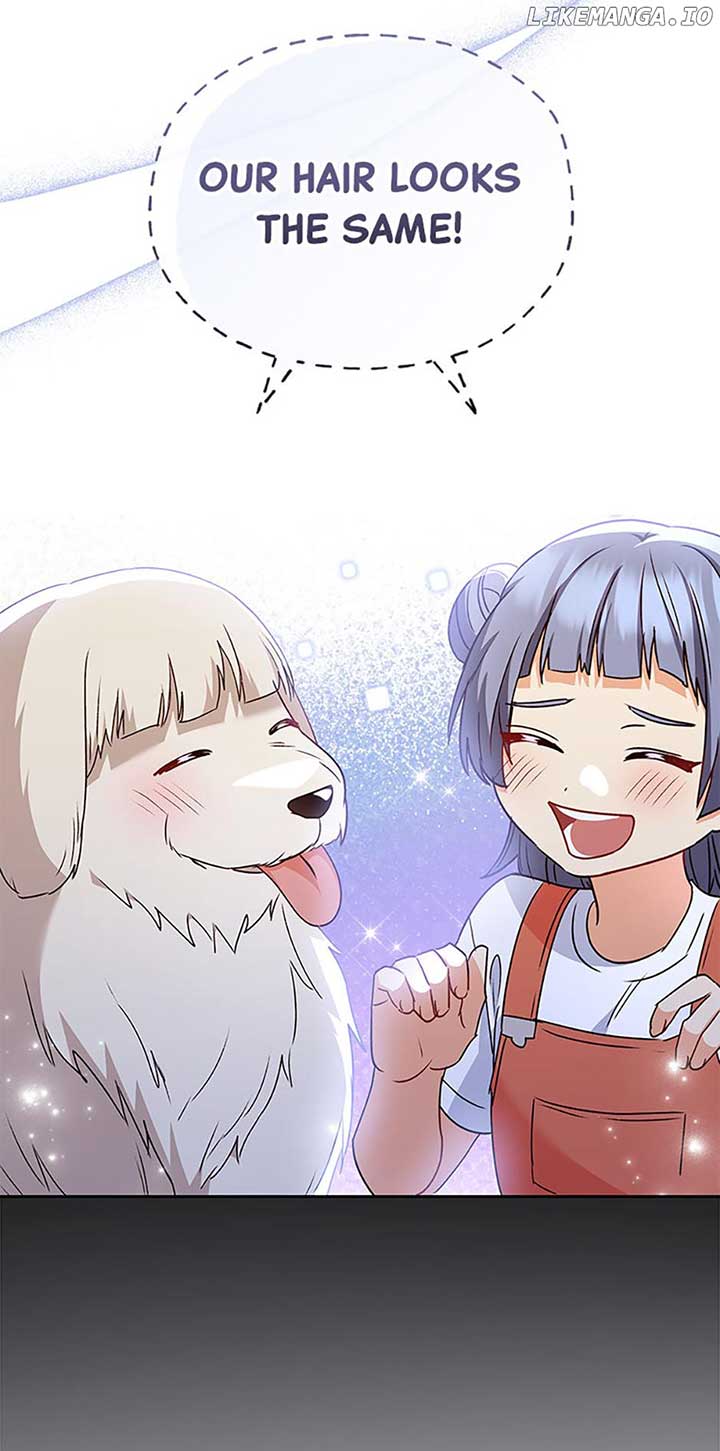 Hello! Veterinarian! Chapter 60 - Page 37