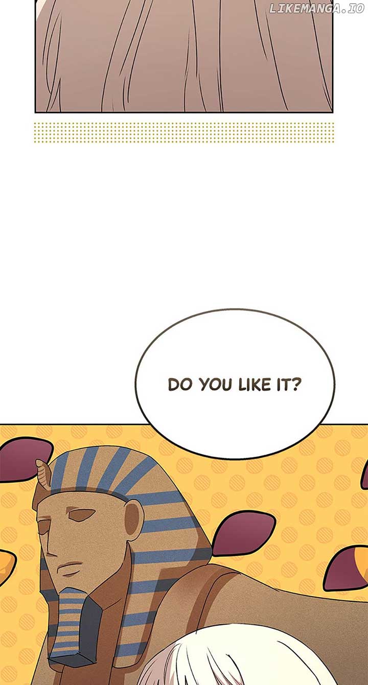 Hello! Veterinarian! Chapter 60 - Page 4