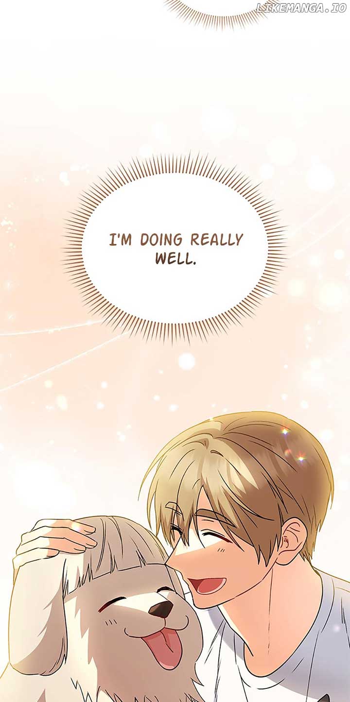 Hello! Veterinarian! Chapter 60 - Page 41