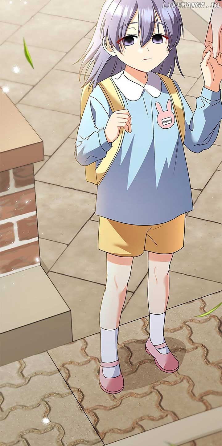 Hello! Veterinarian! Chapter 60 - Page 46