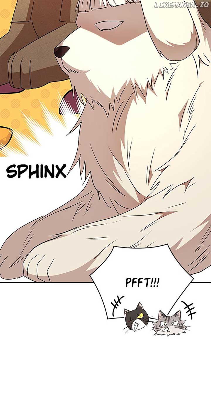 Hello! Veterinarian! Chapter 60 - Page 5