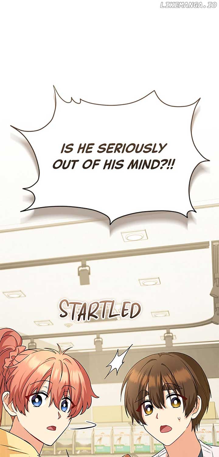 Hello! Veterinarian! Chapter 60 - Page 50