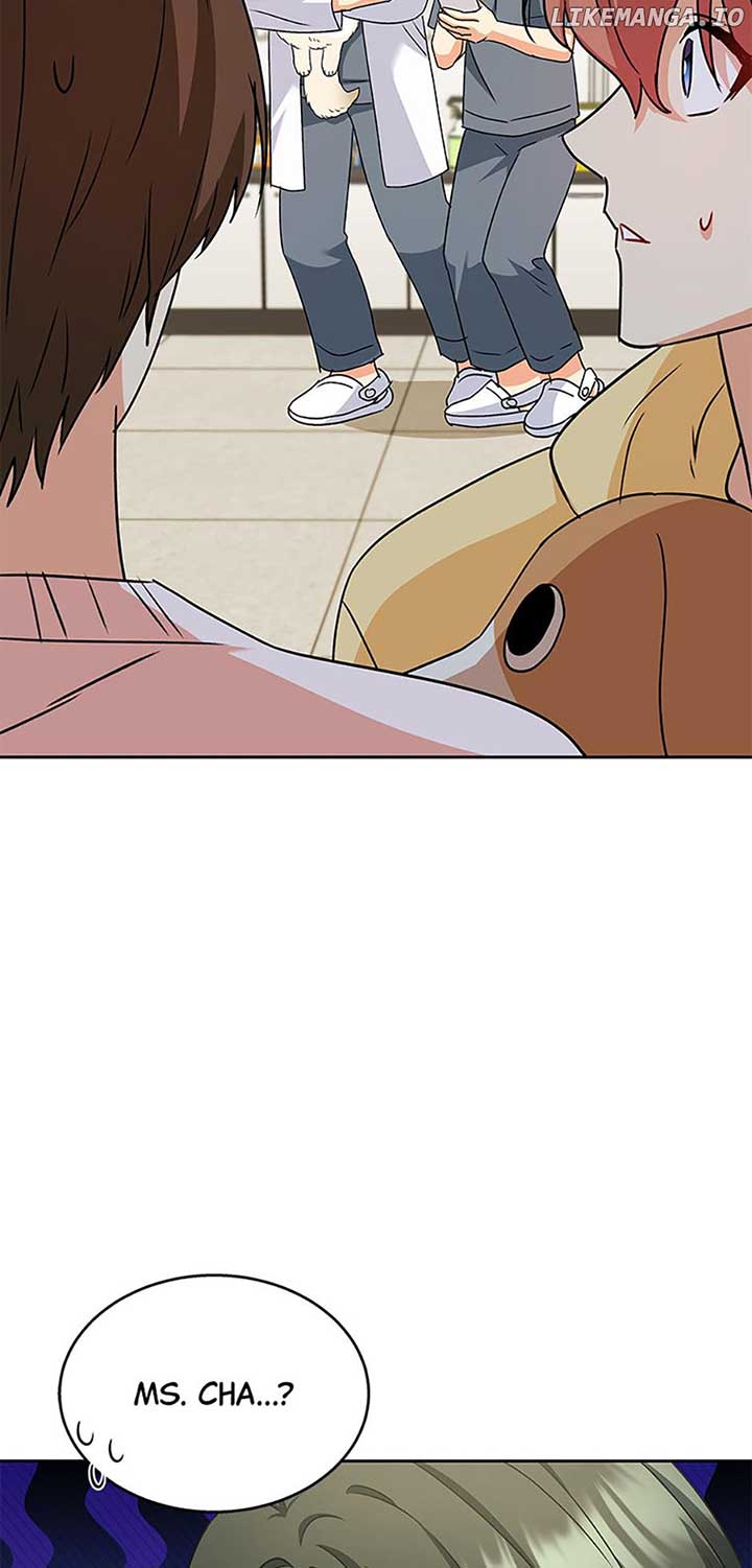 Hello! Veterinarian! Chapter 60 - Page 52