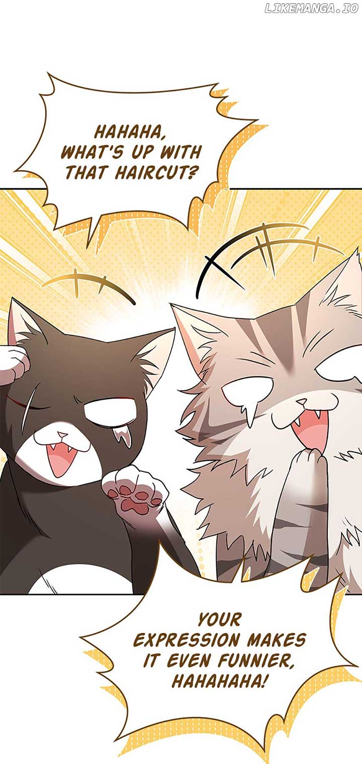 Hello! Veterinarian! Chapter 60 - Page 6