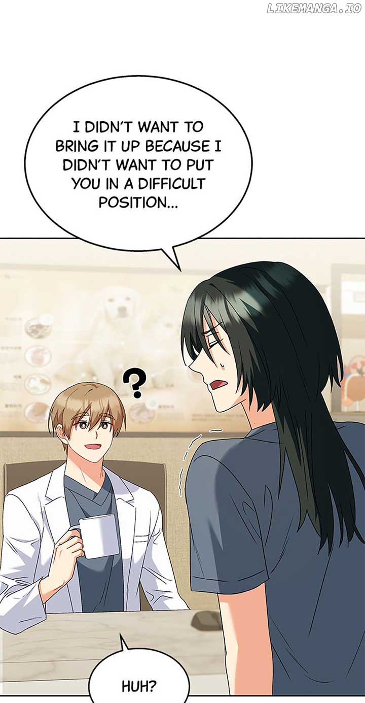 Hello! Veterinarian! Chapter 60 - Page 60