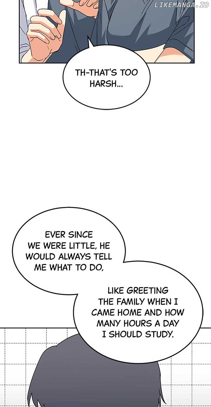 Hello! Veterinarian! Chapter 60 - Page 62