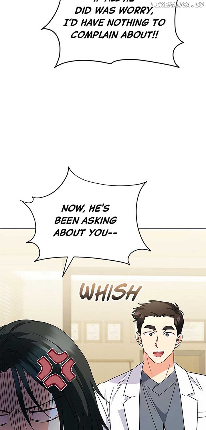 Hello! Veterinarian! Chapter 60 - Page 67