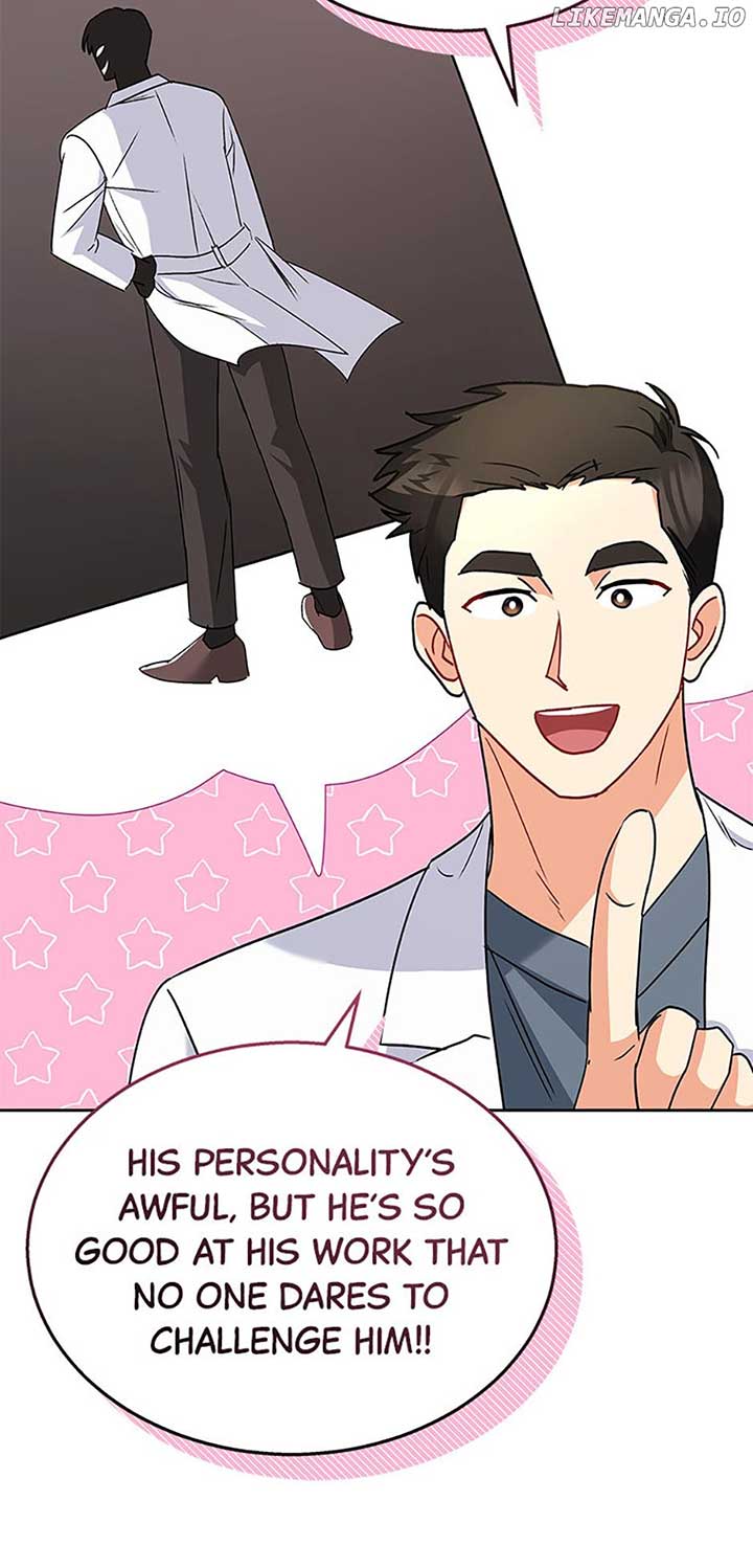 Hello! Veterinarian! Chapter 60 - Page 70