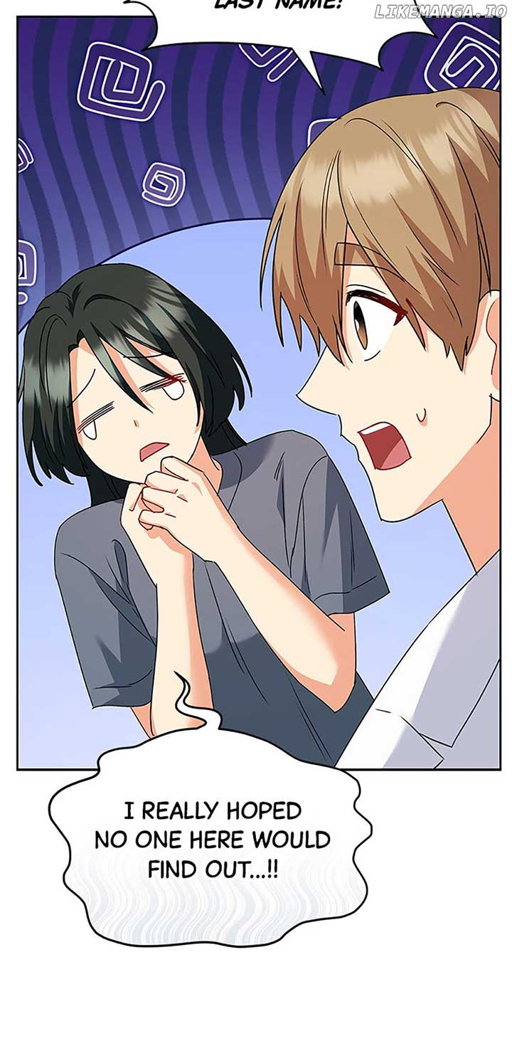 Hello! Veterinarian! Chapter 60 - Page 72
