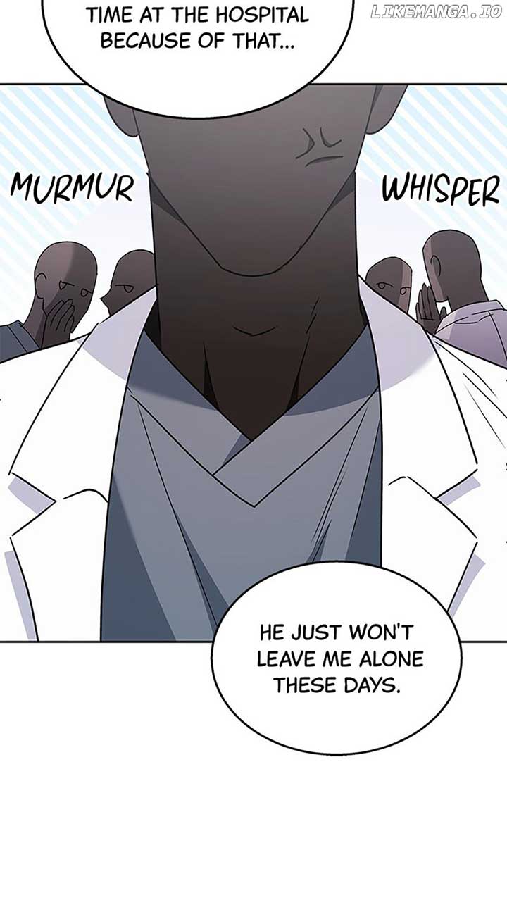 Hello! Veterinarian! Chapter 60 - Page 77