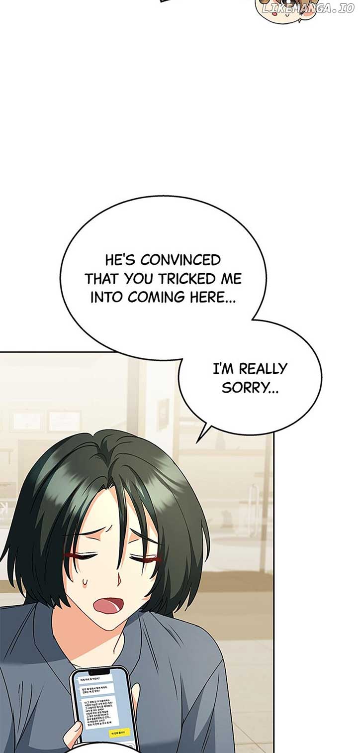 Hello! Veterinarian! Chapter 60 - Page 79