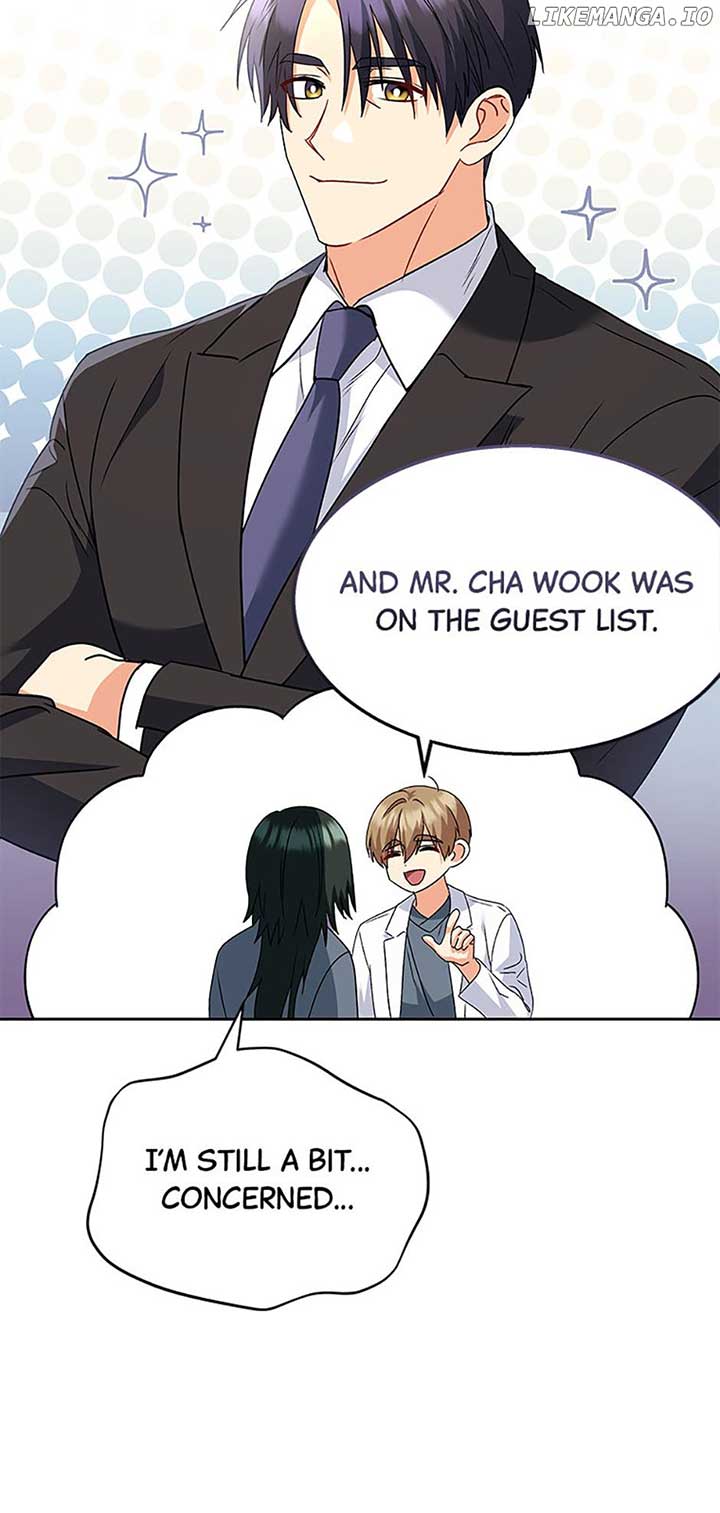 Hello! Veterinarian! Chapter 60 - Page 83