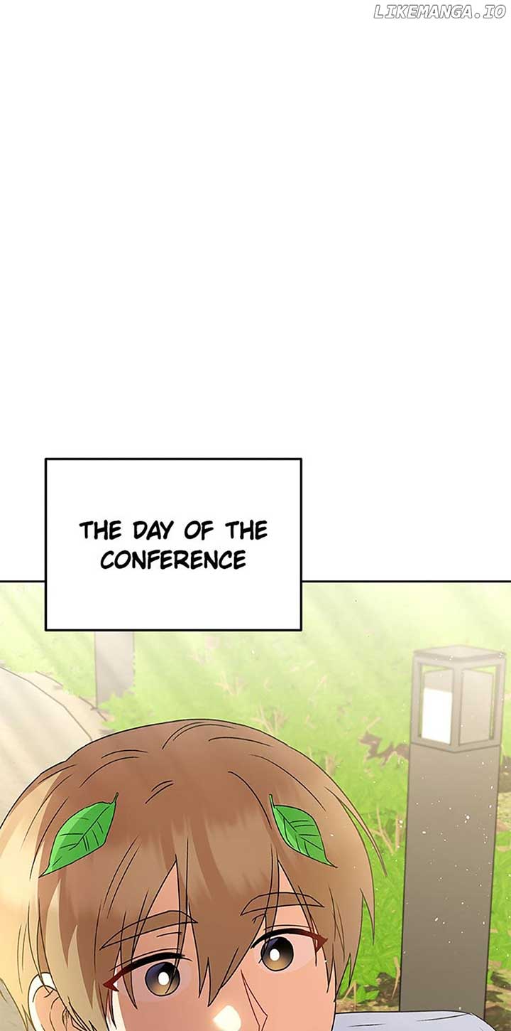 Hello! Veterinarian! Chapter 60 - Page 86