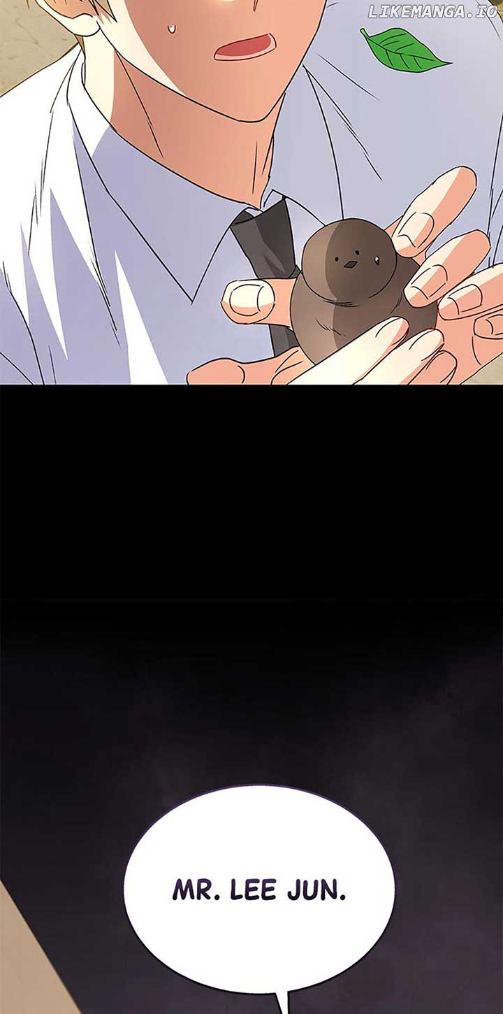 Hello! Veterinarian! Chapter 60 - Page 87