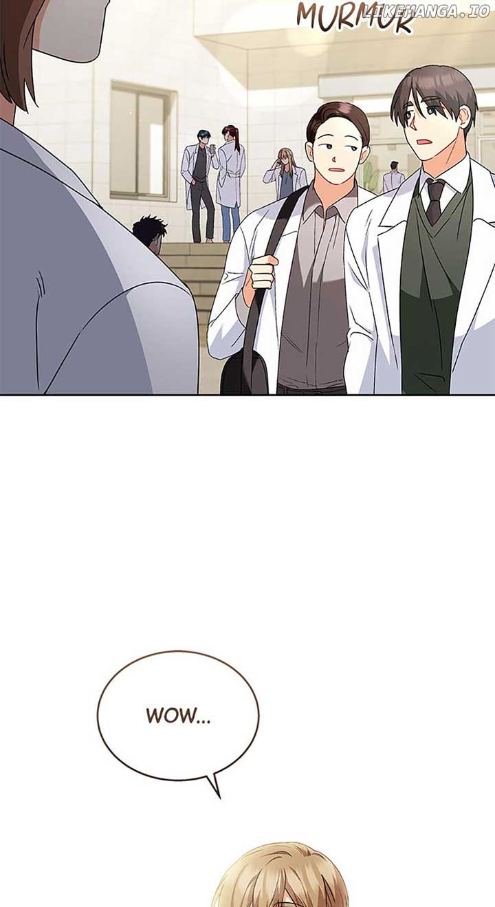 Hello! Veterinarian! Chapter 61 - Page 1