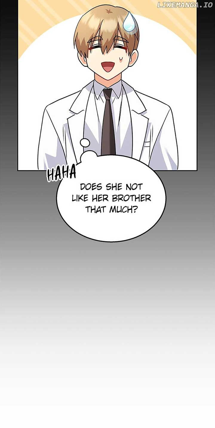 Hello! Veterinarian! Chapter 61 - Page 10