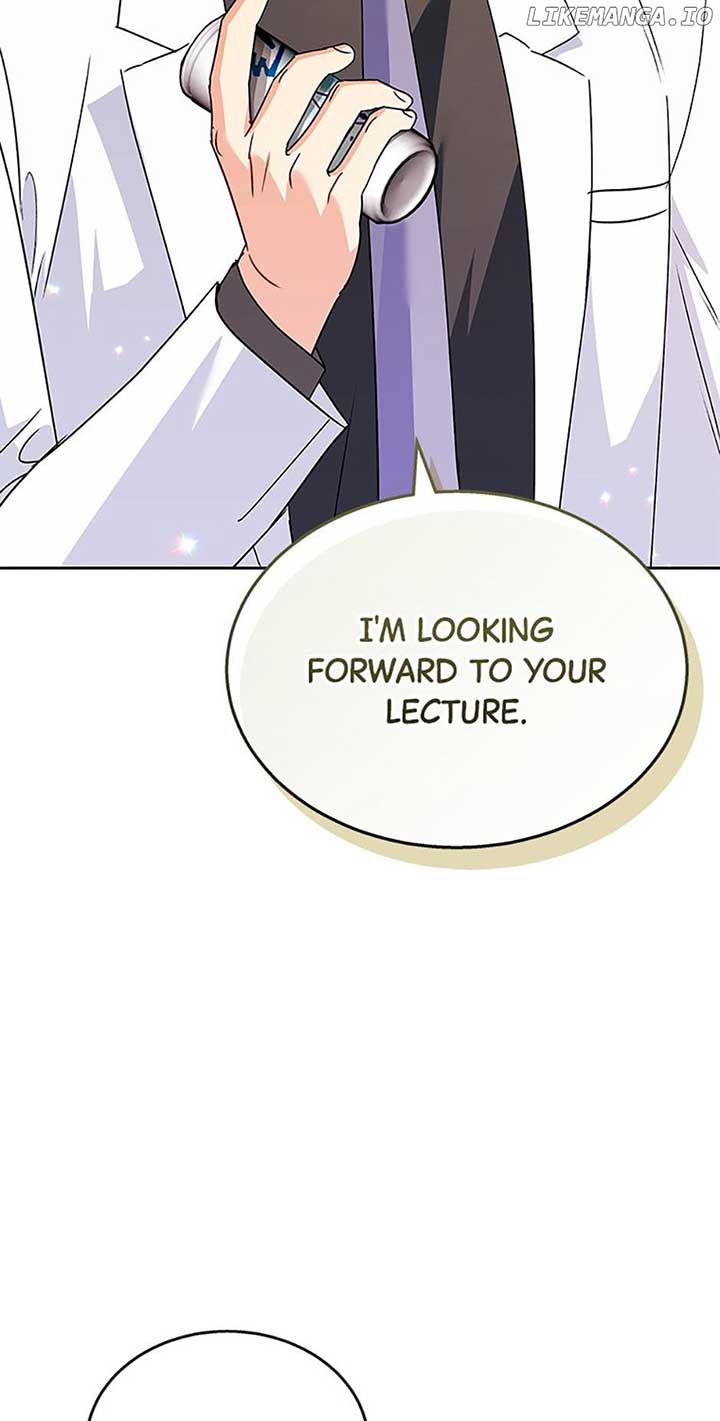 Hello! Veterinarian! Chapter 61 - Page 15