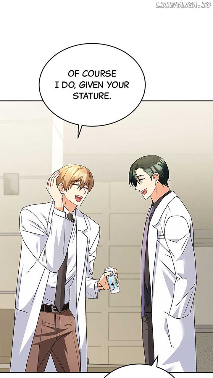 Hello! Veterinarian! Chapter 61 - Page 18