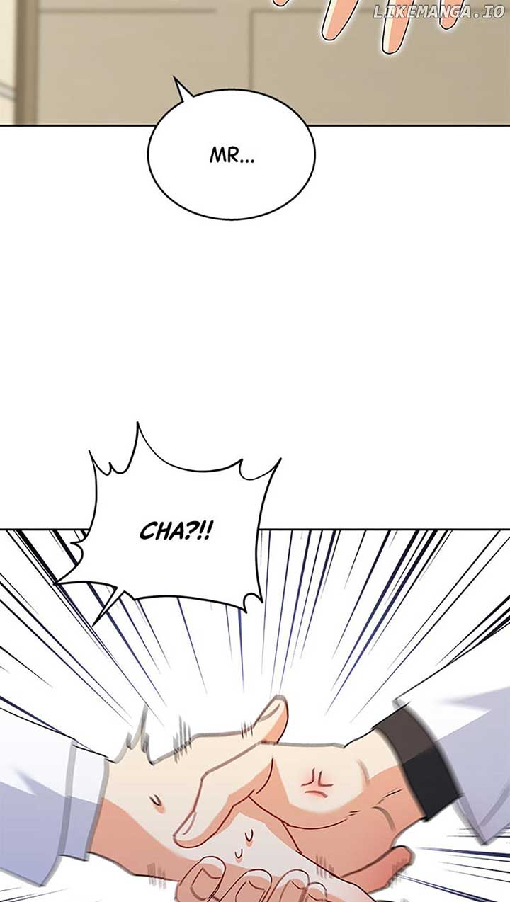 Hello! Veterinarian! Chapter 61 - Page 20
