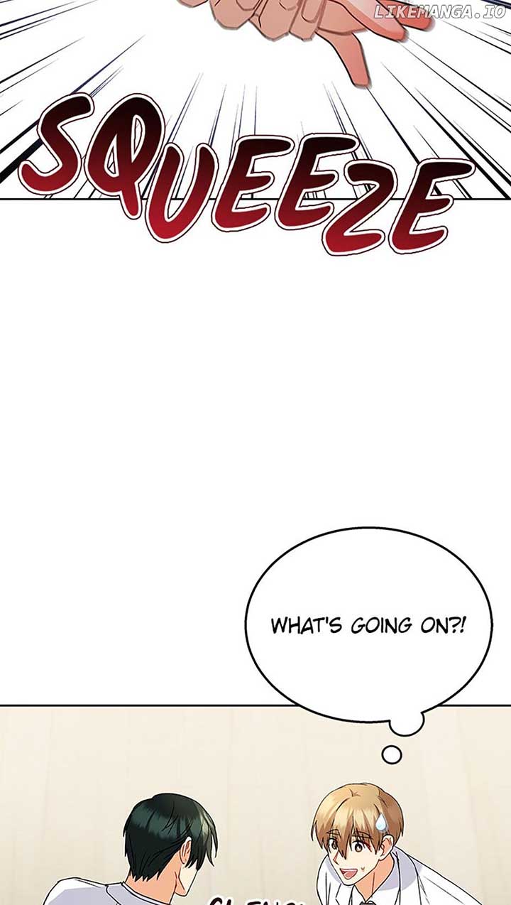 Hello! Veterinarian! Chapter 61 - Page 21