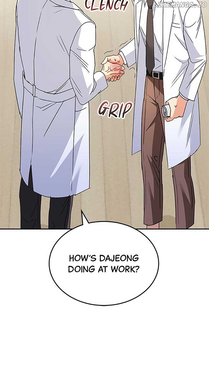 Hello! Veterinarian! Chapter 61 - Page 22