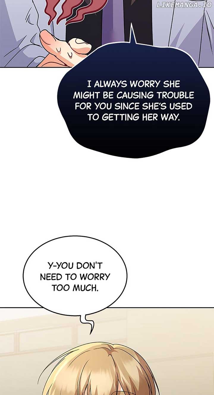 Hello! Veterinarian! Chapter 61 - Page 24