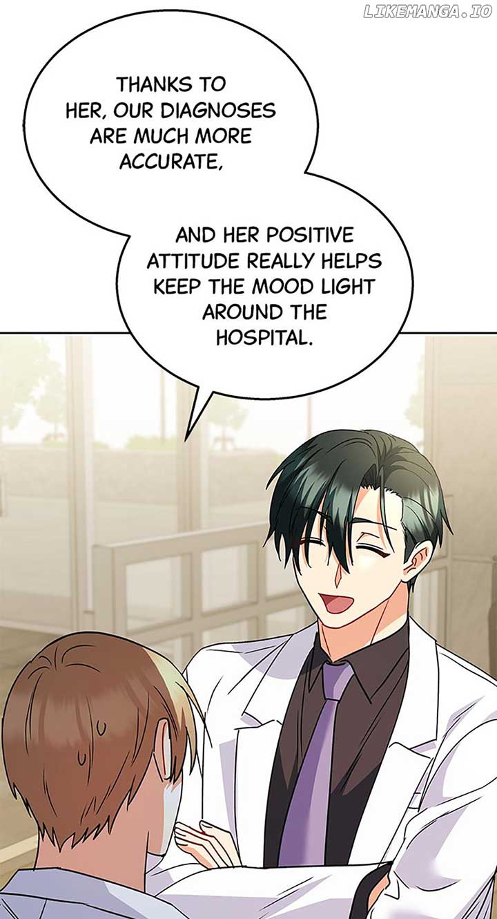 Hello! Veterinarian! Chapter 61 - Page 26