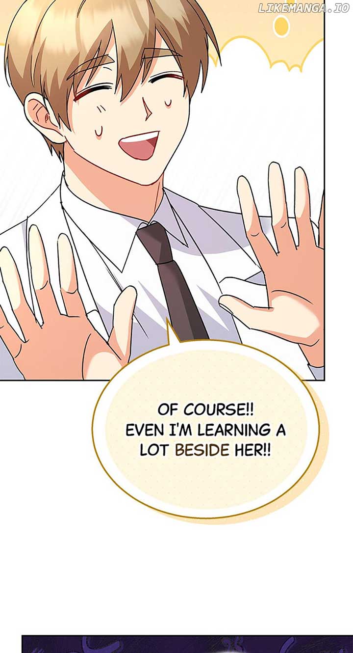 Hello! Veterinarian! Chapter 61 - Page 28