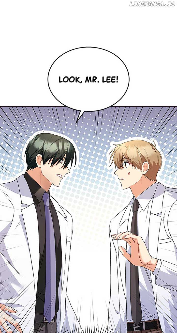 Hello! Veterinarian! Chapter 61 - Page 30