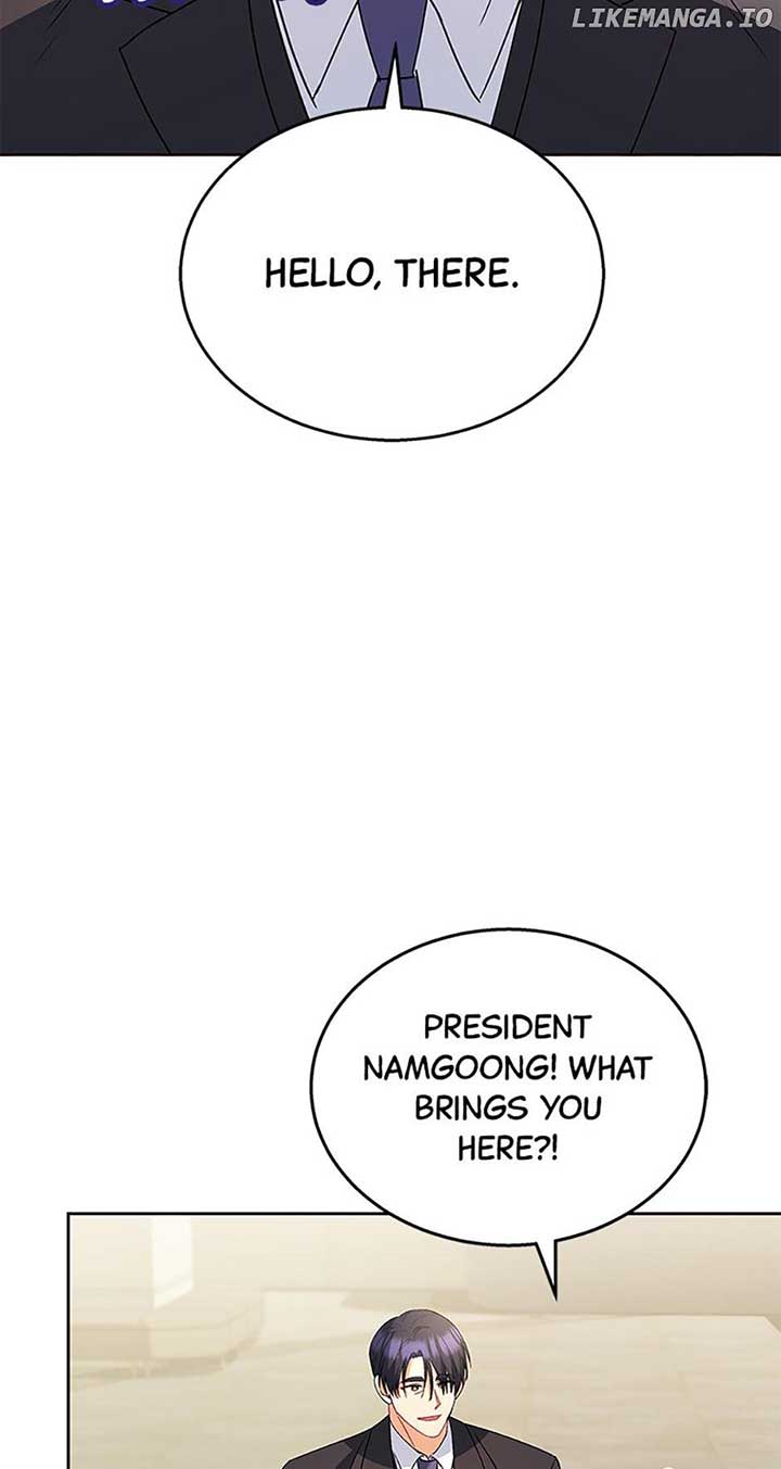 Hello! Veterinarian! Chapter 61 - Page 32