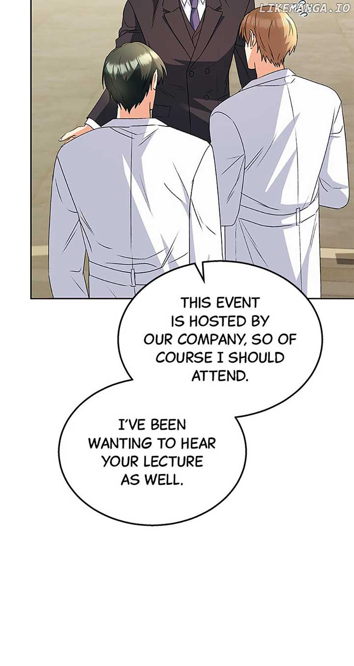 Hello! Veterinarian! Chapter 61 - Page 33