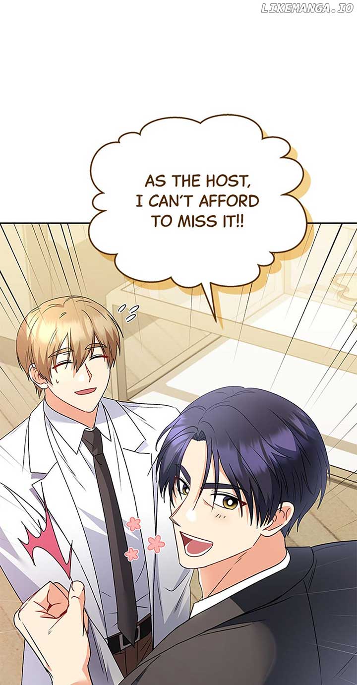 Hello! Veterinarian! Chapter 61 - Page 36