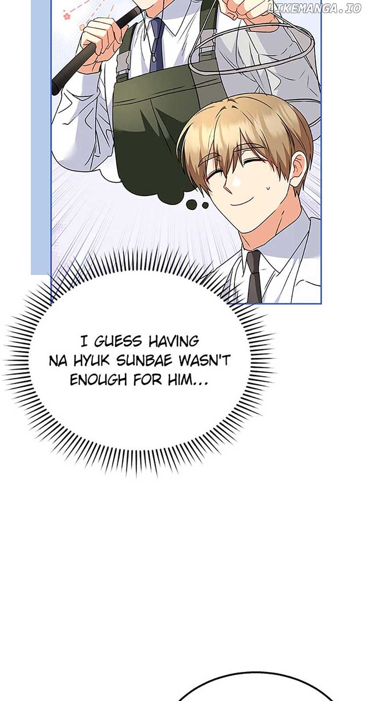 Hello! Veterinarian! Chapter 61 - Page 38