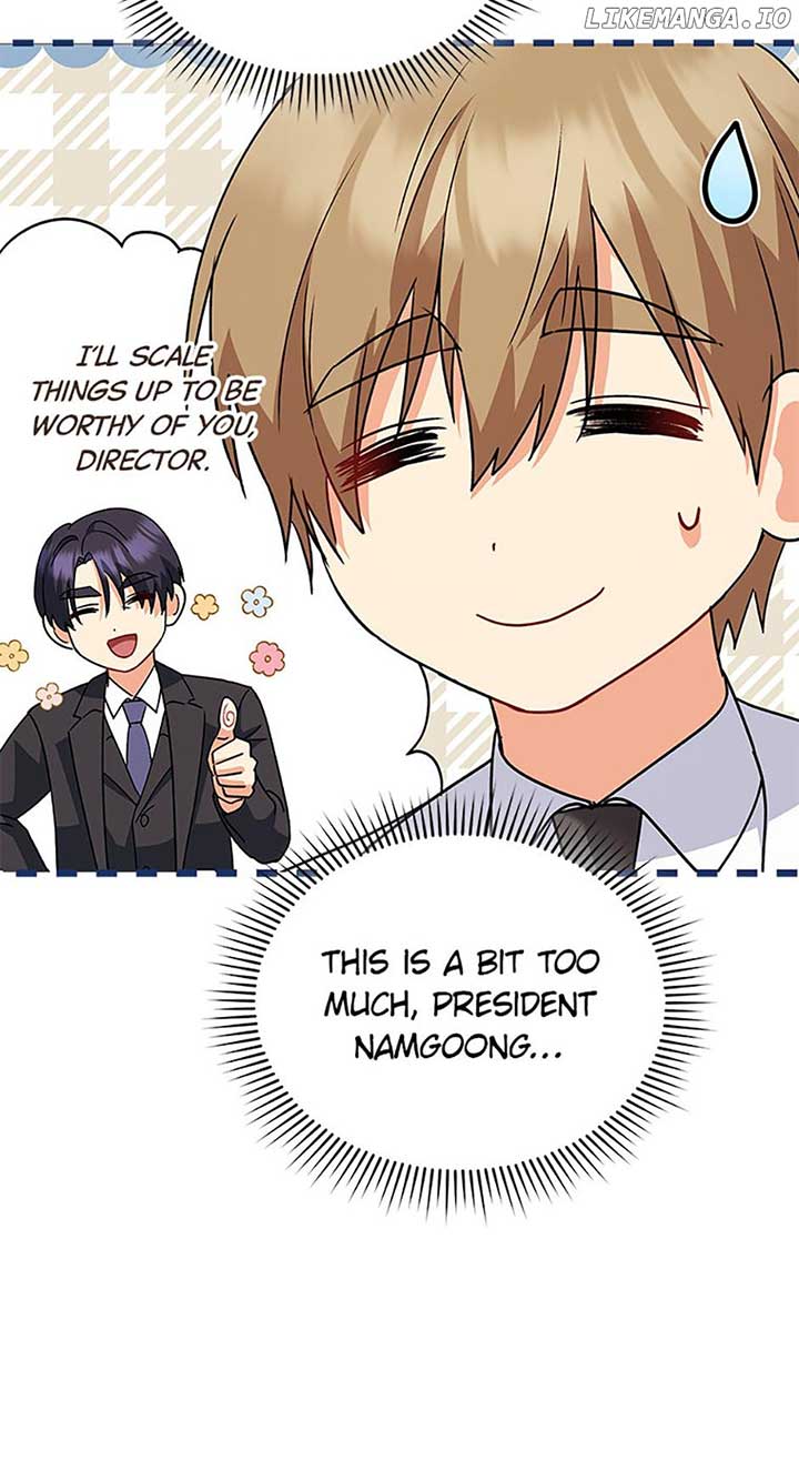 Hello! Veterinarian! Chapter 61 - Page 4