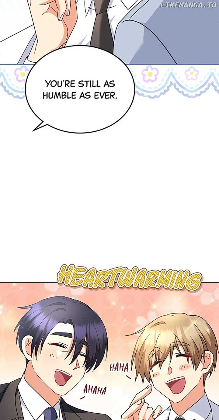 Hello! Veterinarian! Chapter 61 - Page 41